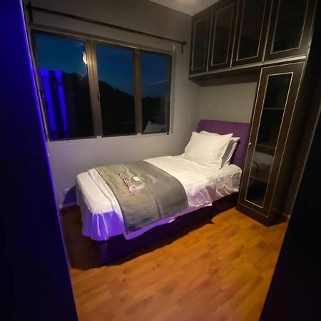 Putra Villa Condo Куала-Лумпур Екстер'єр фото