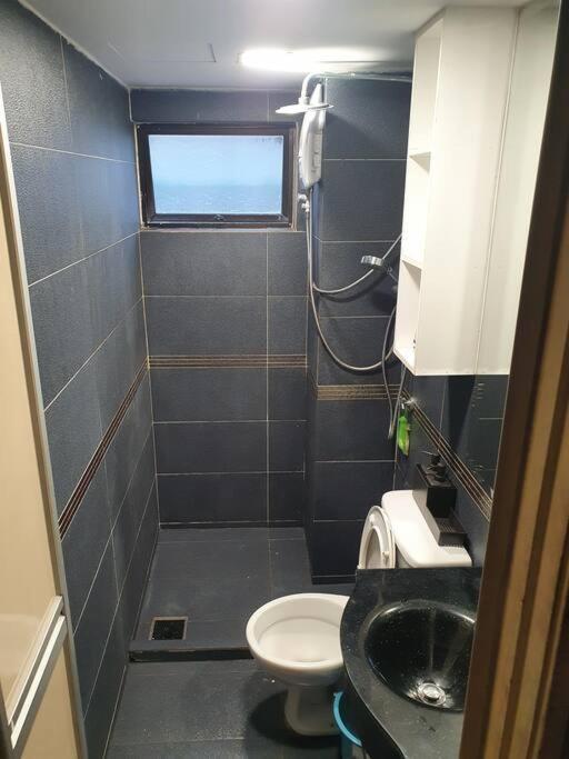 Putra Villa Condo Куала-Лумпур Екстер'єр фото