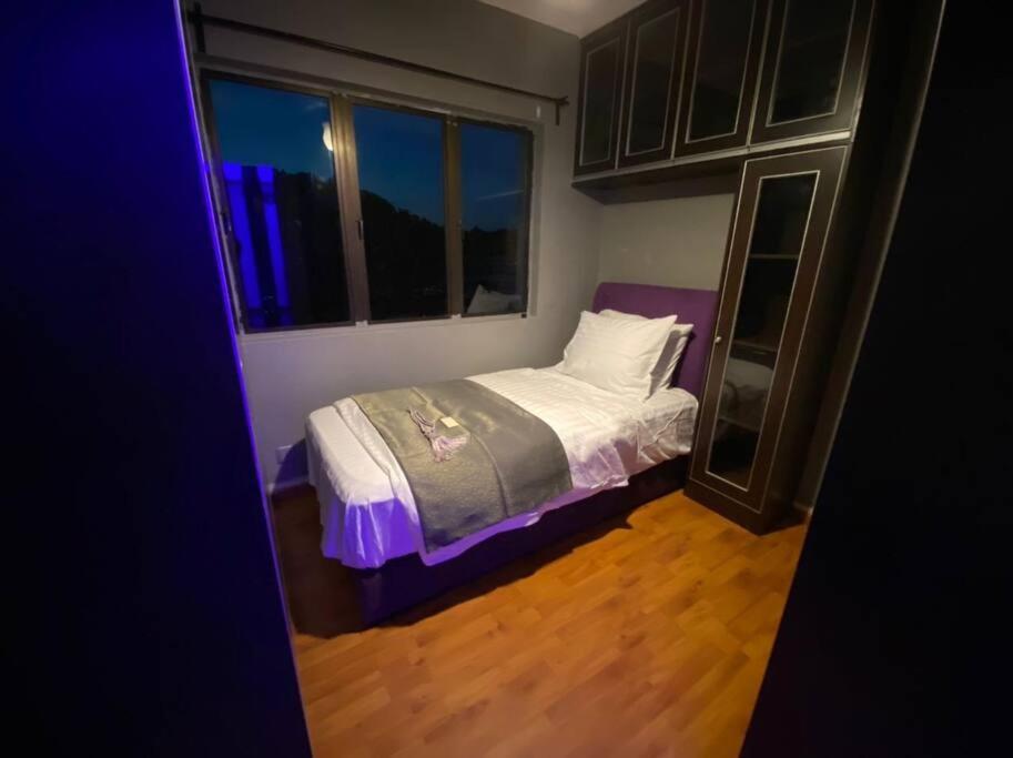 Putra Villa Condo Куала-Лумпур Екстер'єр фото
