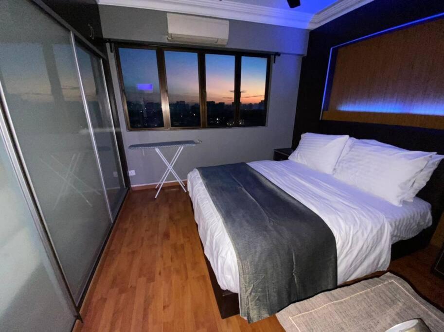Putra Villa Condo Куала-Лумпур Екстер'єр фото